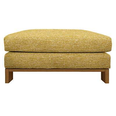 Furia Odyssey Footstool Audry Dark Citrine